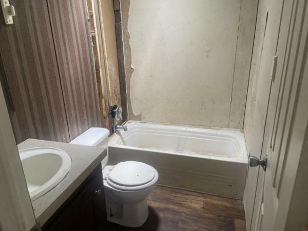 2016 AMERICAN HOMESTAR Mobile Home For Sale