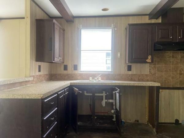 2016 AMERICAN HOMESTAR Mobile Home For Sale