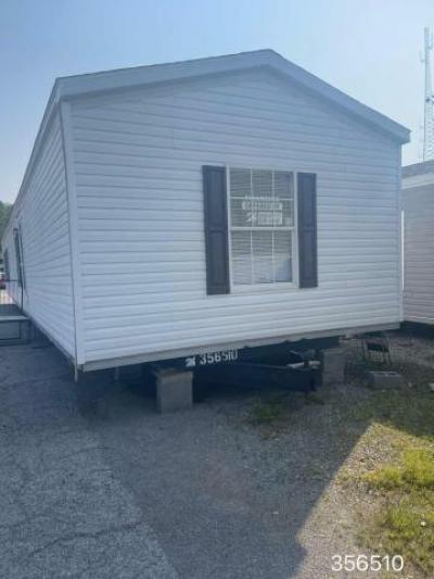 Mobile Home at D & D Transport Inc. 3715 Lexington Rd Richmond, KY 40475