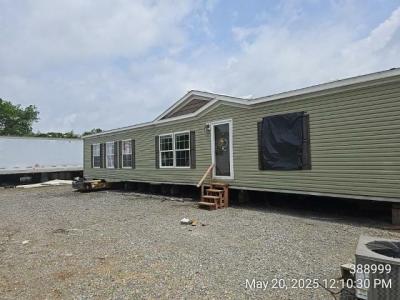 Mobile Home at J & M Homes Llc 3418 Highway 65 S Pine Bluff, AR 71601