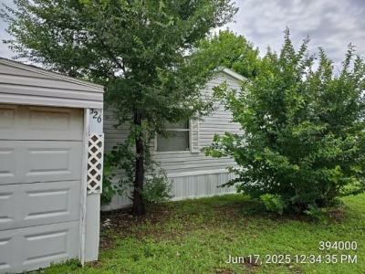 Mobile Home at Andover Estates 326 Woods Ave Andover, KS 67002