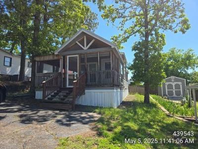 Mobile Home at Flat Rock Village 1522 N 36th St Van Buren, AR 72956