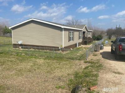 Mobile Home at 381 Cheyenne Quitman, TX 75783