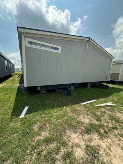 Mobile Home at Mobile Homes For Less 8314 Highway 90 N Anderson, TX 77830