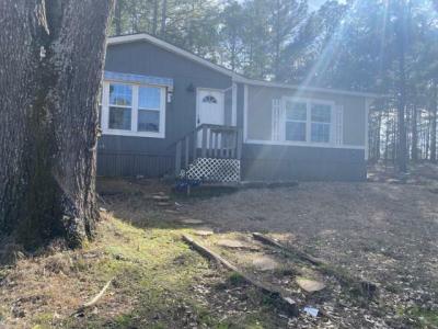Mobile Home at 18783 County Road 3161 Winona, TX 75792