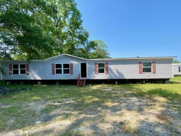 Photo 1 of 1 of home located at Clearance Homes Of Texas 12918 Highway 59 Ih 69 Splendora, TX 77372
