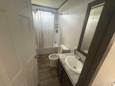 Mobile Home at Clearance Homes Of Texas 12918 Highway 59 Ih 69 Splendora, TX 77372