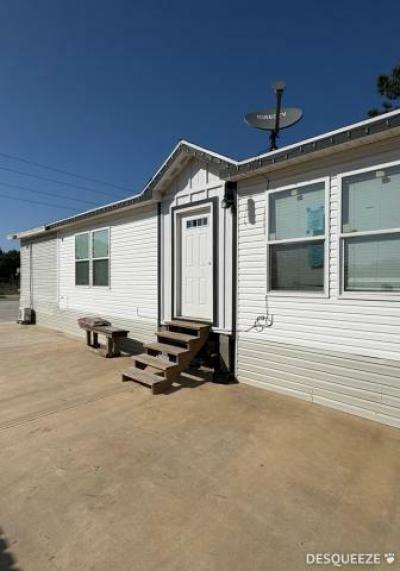 Mobile Home at Greater Texas Home Buyers Llc 7770 Us Hwy 59 Goodrich, TX 77335