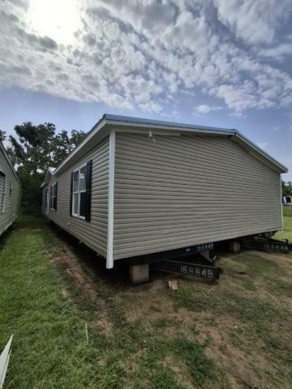 2023 HAMILTON Mobile Home For Sale