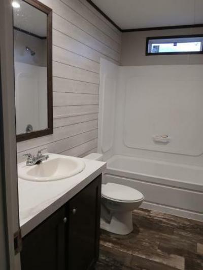 Mobile Home at Clearance Homes Of Texas 12918 Highway 59 Ih 69 Splendora, TX 77372
