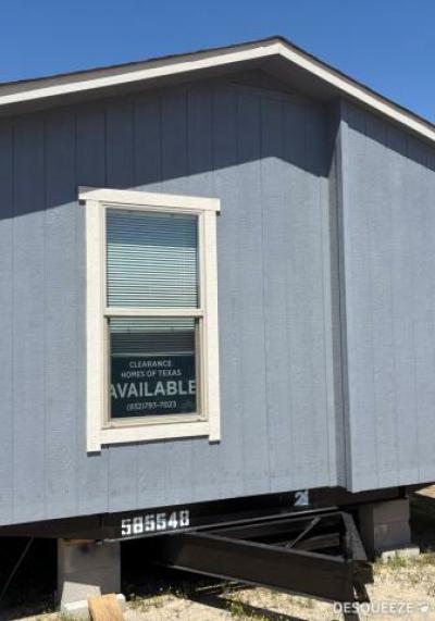 Mobile Home at Clearance Homes Of Texas 12918 Highway 59 Ih 69 Splendora, TX 77372