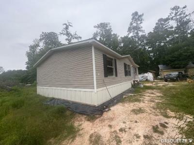Mobile Home at Clearance Homes Of Texas 12918 Highway 59 Ih 69 Splendora, TX 77372