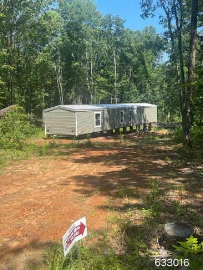 Mobile Home at 455 Bark Drive Shiloh, TN 38376