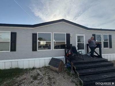 Mobile Home at Greater Texas Home Buyers Llc 7770 Us Hwy 59 Goodrich, TX 77335