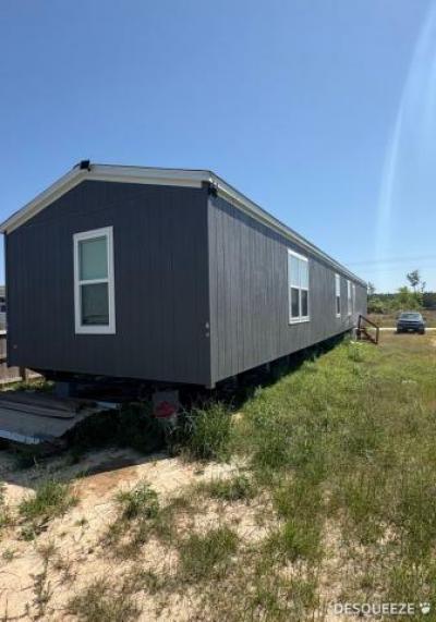 Mobile Home at Exclusive Manufactured Homes L 15407 Chaplin St Houston, TX 77032