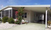 1980 Park Manufactured Home