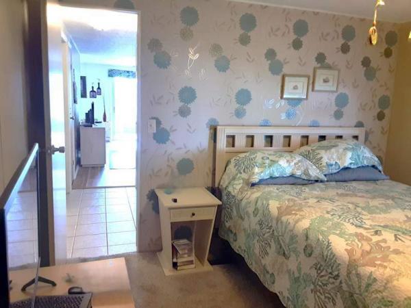 1980 Park Manufactured Home