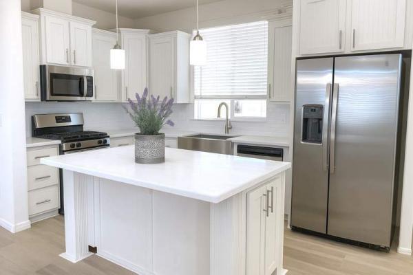 2023 Cavco Manufactured Home
