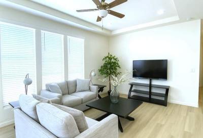 Photo 5 of 36 of home located at 3300 E. Broadway Rd. #243 Mesa, AZ 85204