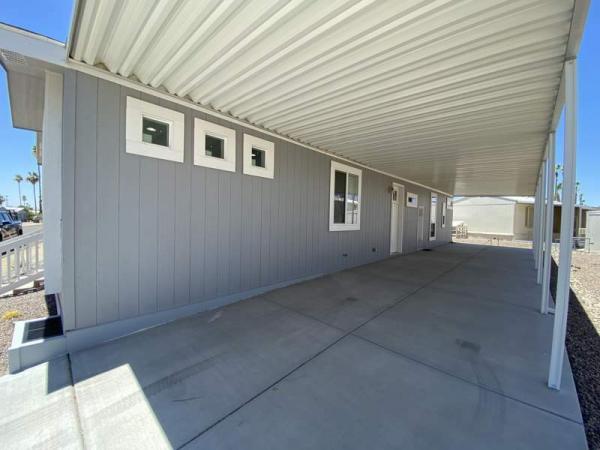 2023 Cavco Manufactured Home