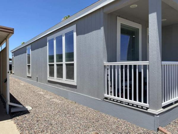 2023 Cavco Manufactured Home