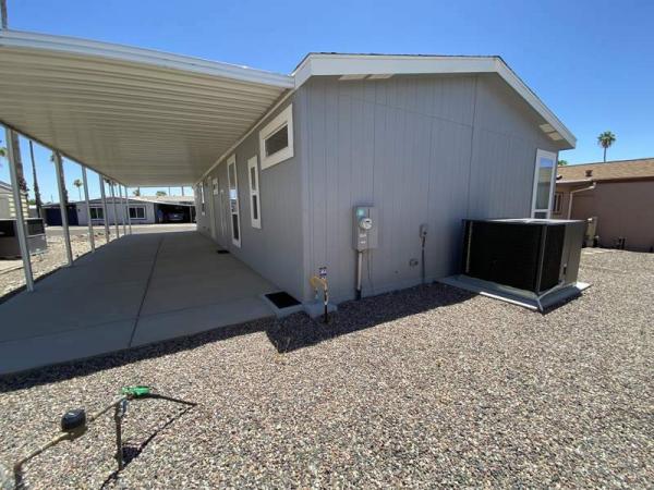 2023 Cavco Manufactured Home