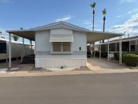1996 Brook Manufactured Home