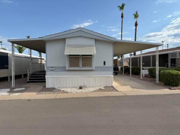 1996 Brook Mobile Home For Sale