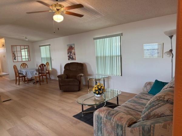 1996 Brook Manufactured Home