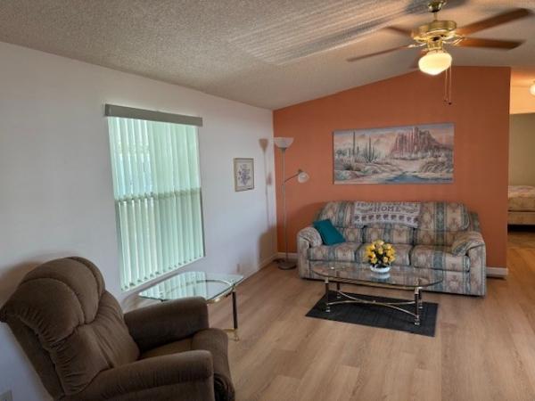 1996 Brook Manufactured Home