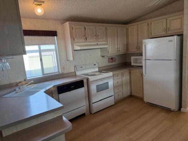 1996 Brook Manufactured Home