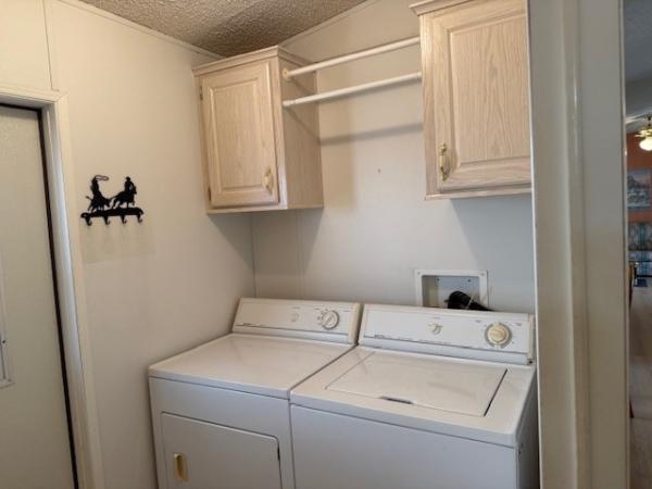 1996 Brook Manufactured Home