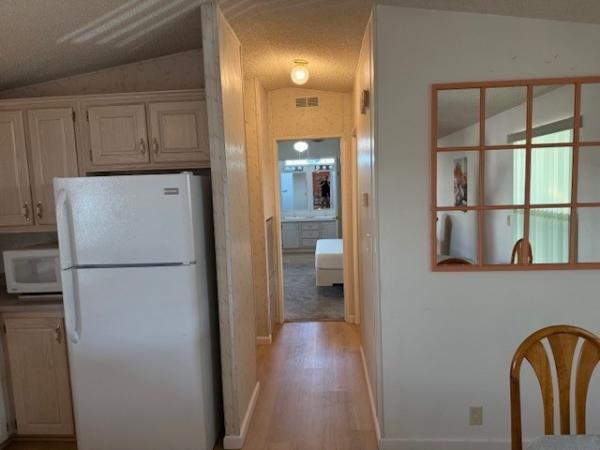 1996 Brook Manufactured Home