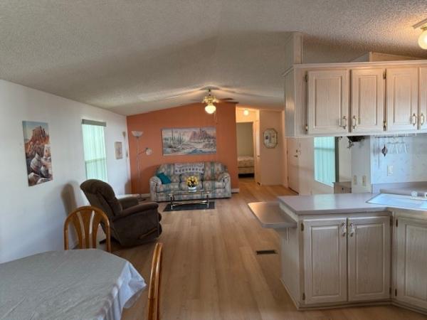 1996 Brook Manufactured Home