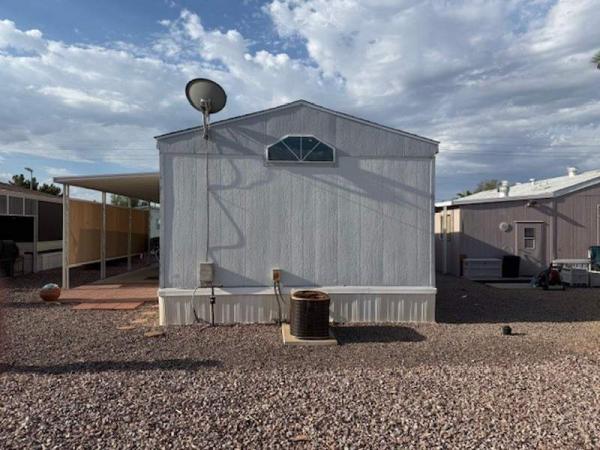 1996 Brook Manufactured Home