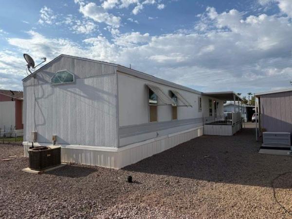 1996 Brook Manufactured Home
