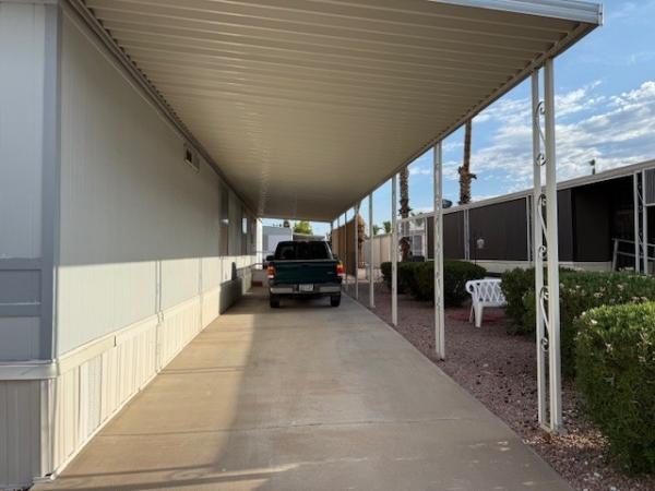 1996 Brook Manufactured Home