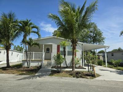 Mobile Home at 3783 Kirkwood Circle Boynton Beach, FL 33436