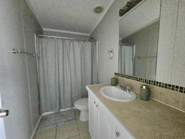 2008 PALM Manufactured Home
