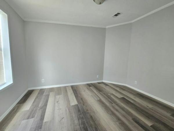 2008 PALM Manufactured Home
