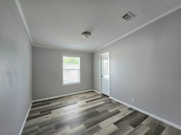 2008 PALM Manufactured Home