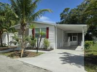 2008 PALM Manufactured Home