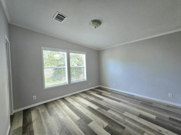 2008 PALM Manufactured Home
