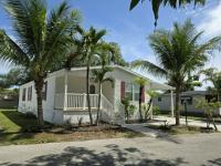 2008 PALM Manufactured Home