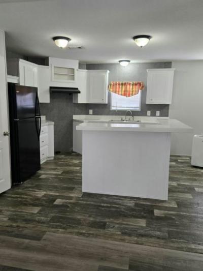 Mobile Home at 1724 Diana Terrace Stuart, FL 34997