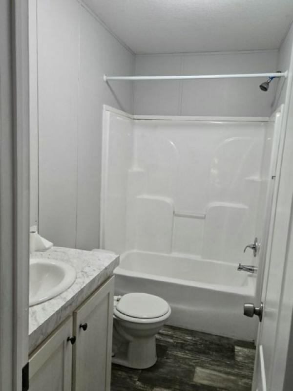2021 Fleetwood 2602M28403C Manufactured Home
