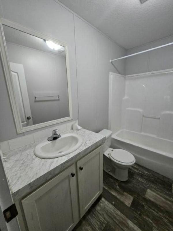 2021 Fleetwood 2602M28403C Manufactured Home