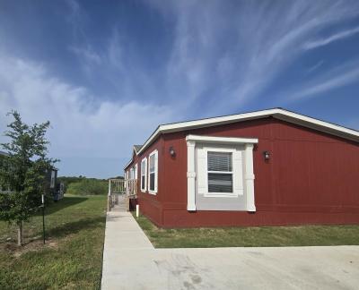 Mobile Home at 207 Welch Street Kyle, TX 78640