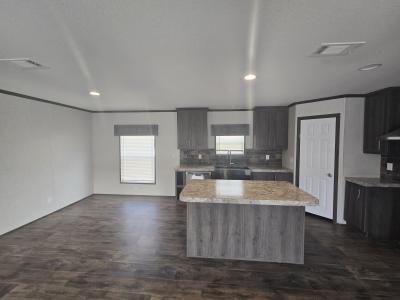 Photo 4 of 10 of home located at 207 Welch Street Kyle, TX 78640