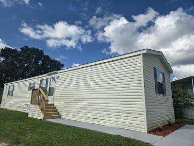 Mobile Home at 119 Elderberry Lane Tampa, FL 33610